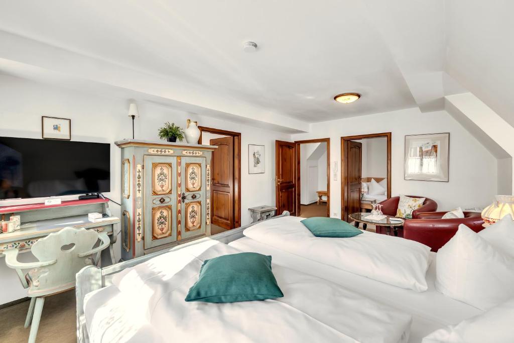 Artistique Hotel - Suite Familiar
