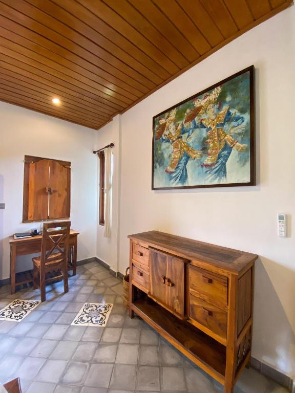 Abian Ayu Villa - 10