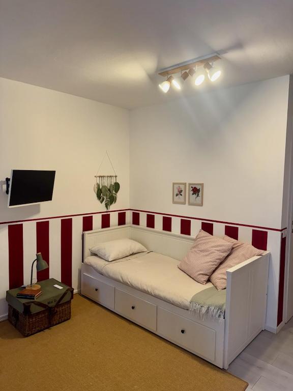 GuestRoom Ia cascina di Bea