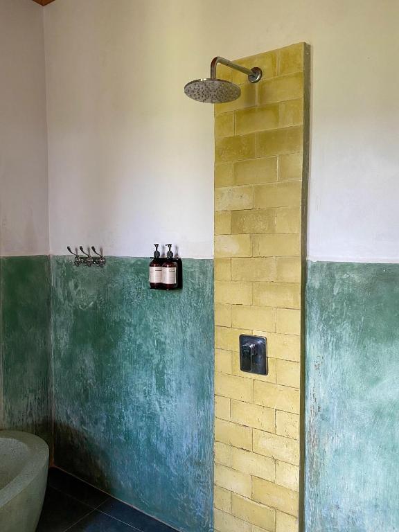 Abian Ayu Villa - 12