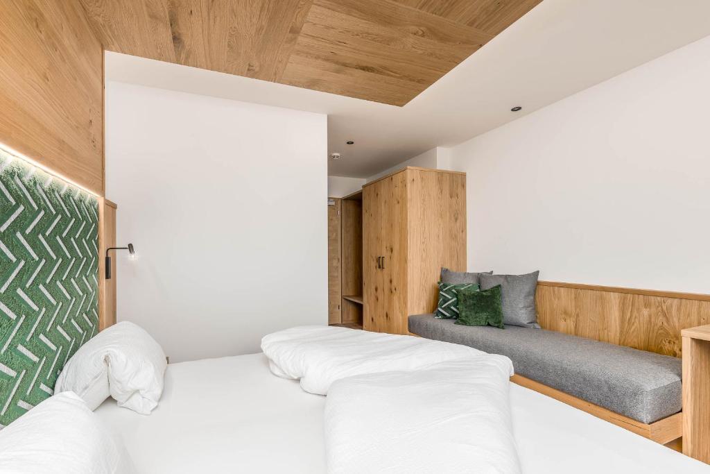 Hotel Pfeiferhof - 标准双人间