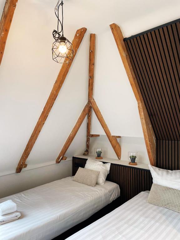 Hotel Plantage - Resim 39