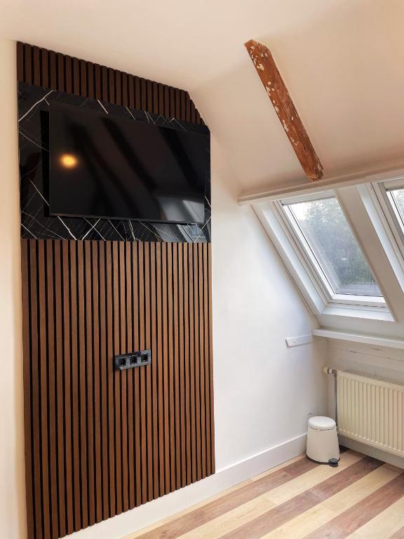 Hotel Plantage - Resim 40