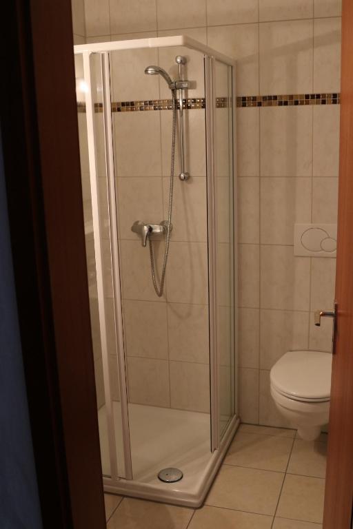 Hotel Restaurant Gilles - Single Room