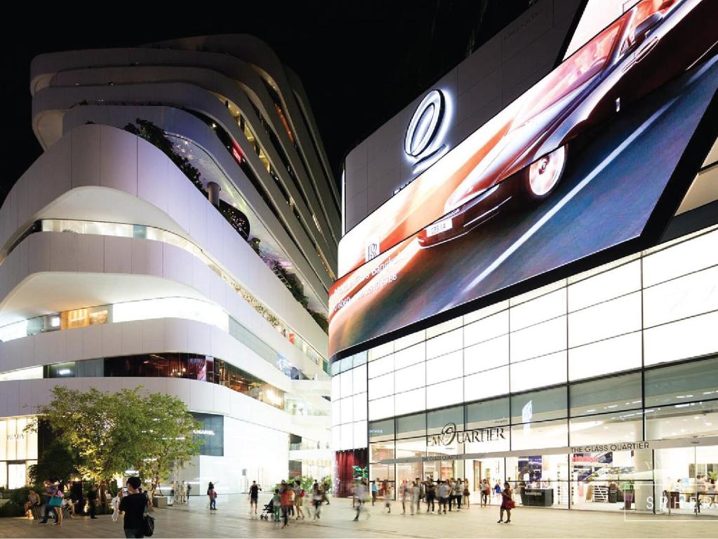 Syama Mansion Phromphong - Resim 1