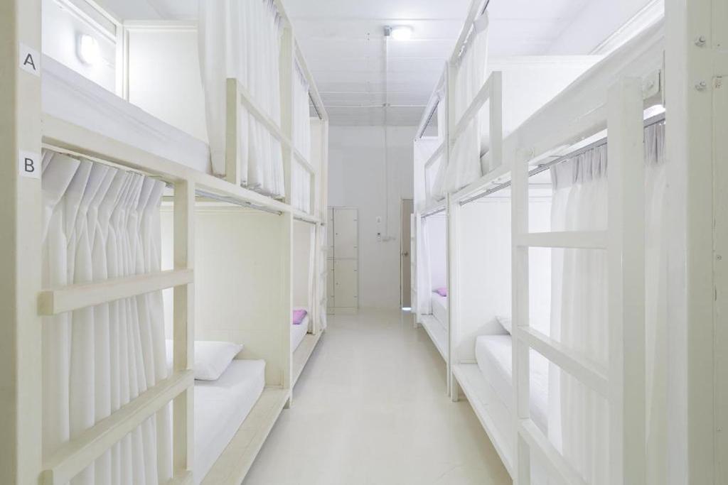 Fotografie z fotogalerie ubytování HAO Hotel Phuket ve městě Phuket