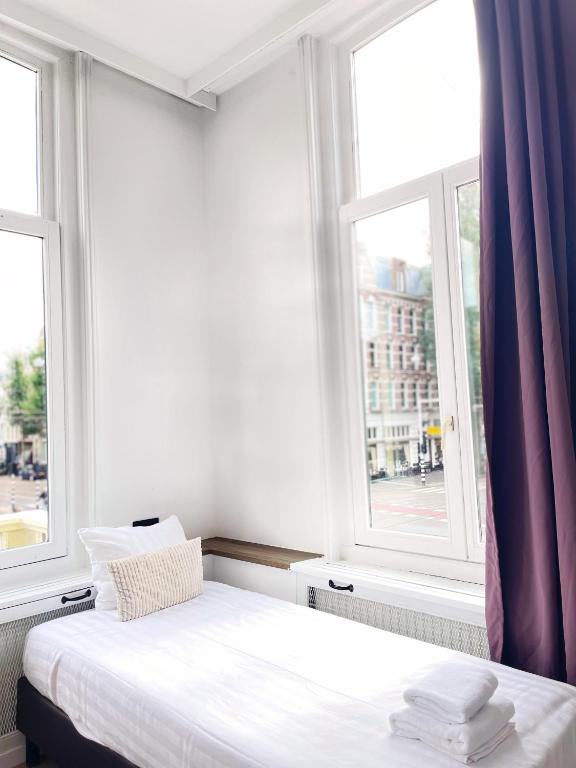 Hotel Plantage - Resim 43