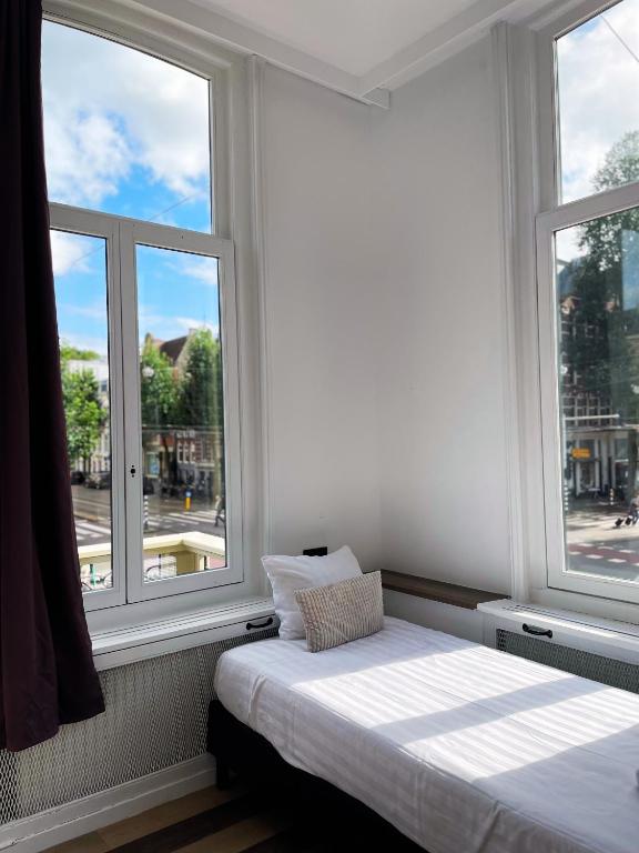 Hotel Plantage - Resim 42