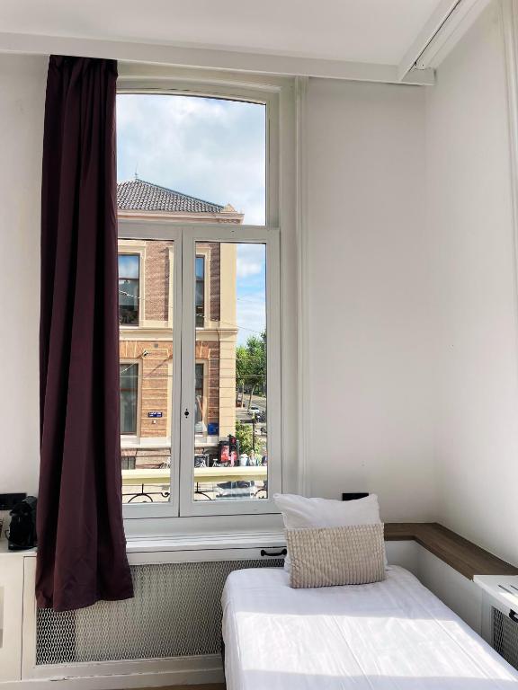 Hotel Plantage - Resim 41