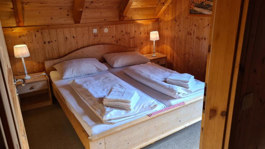 FerienPark Kreischberg by ALPS RESORTS - Holiday Home