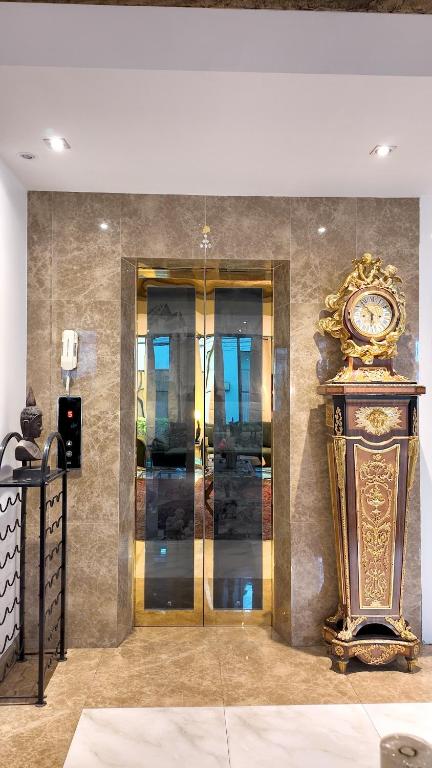 Syama Mansion Phromphong - Resim 11