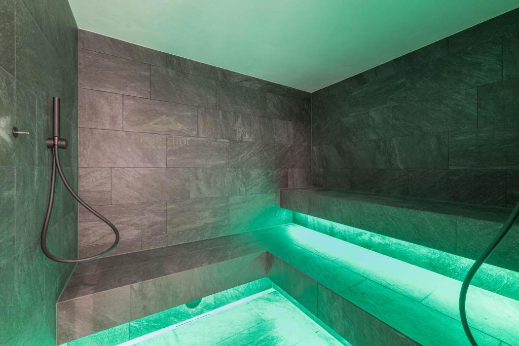 Fotografie z fotogalerie ubytování Hotel Pfeiferhof v destinaci Maranza