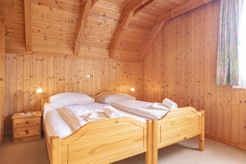 FerienPark Kreischberg by ALPS RESORTS - Four-Bedroom Holiday Home #22