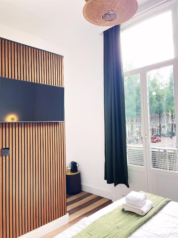 Hotel Plantage - Resim 45