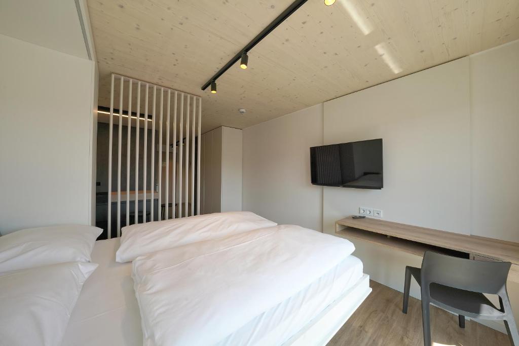 Timber One Boardinghouse Dorfen - Studio