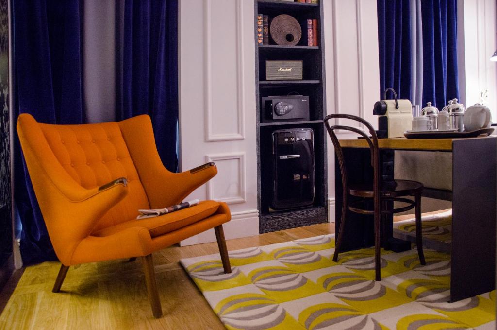 Browns Central Hotel - Resim 42