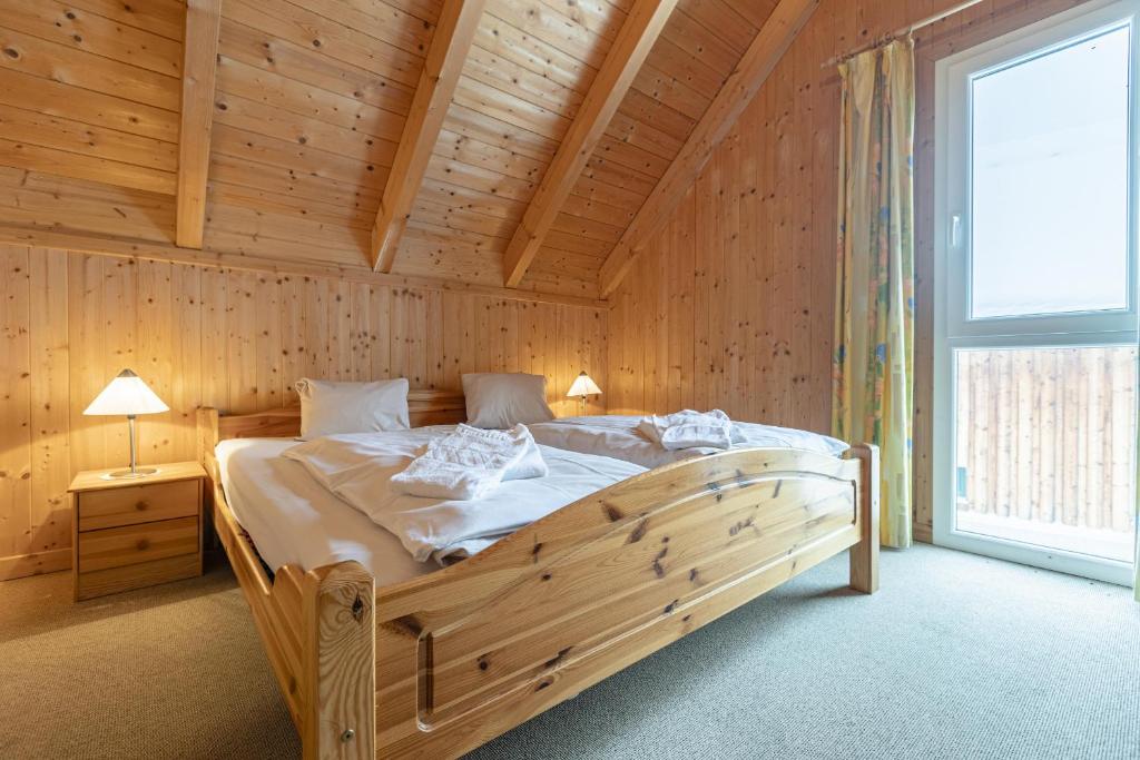 FerienPark Kreischberg by ALPS RESORTS - Two-Bedroom Holiday Home (8 Adults) #32
