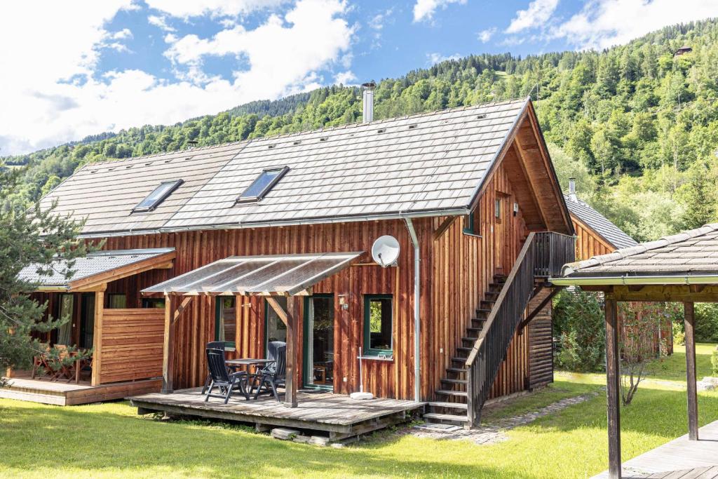 FerienPark Kreischberg by ALPS RESORTS - Apartment (6 Adults) #34EG