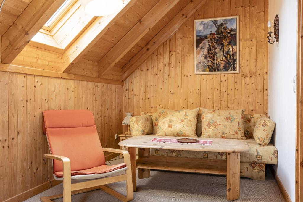 FerienPark Kreischberg by ALPS RESORTS - Apartment (4 Adults) #34OG