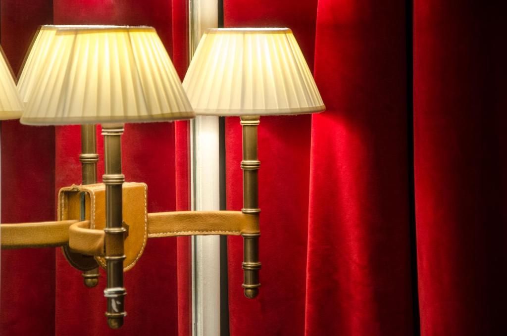 Browns Central Hotel - Resim 23