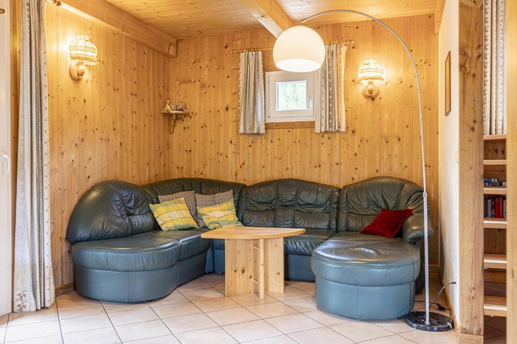 FerienPark Kreischberg by ALPS RESORTS - Four-Bedroom Holiday Home #43