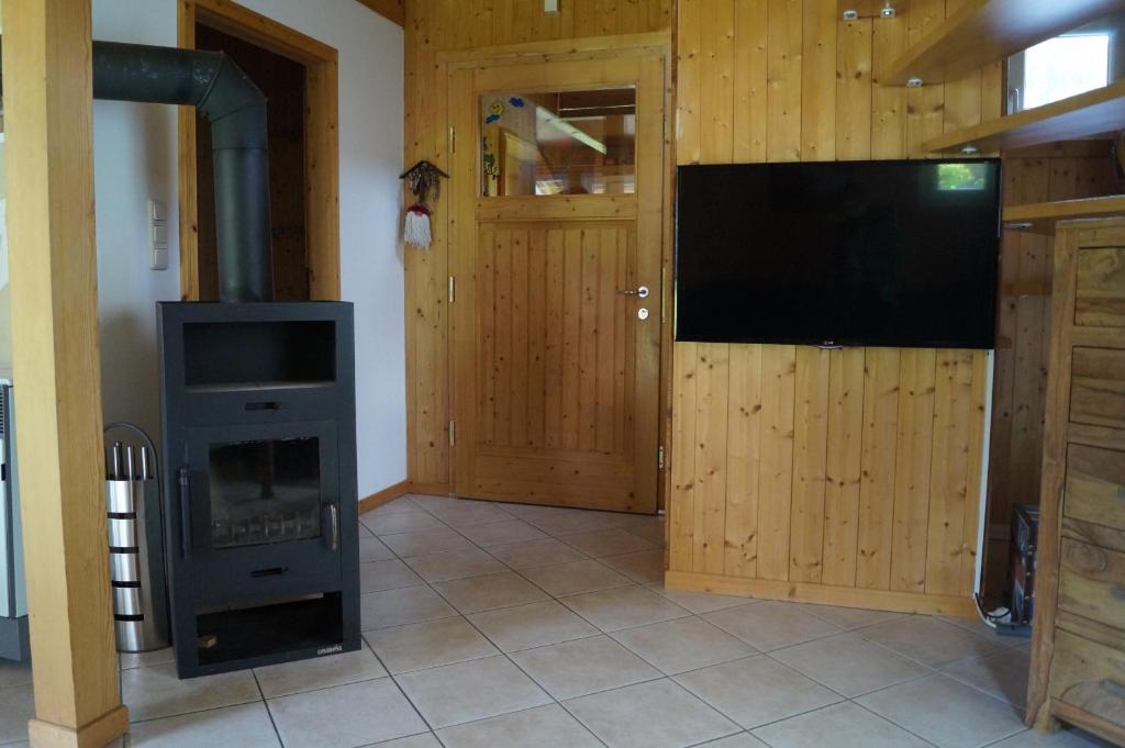 FerienPark Kreischberg by ALPS RESORTS - Two-Bedroom Holiday Home (6 Adults) #31