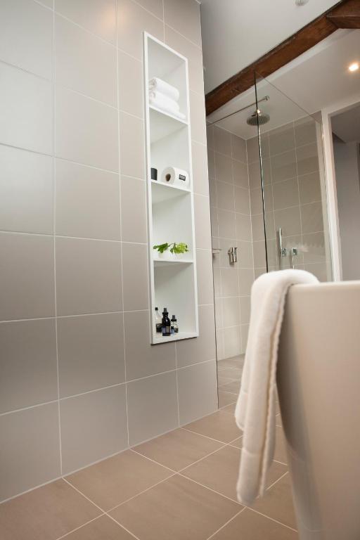 Hotel Katoen - Suite