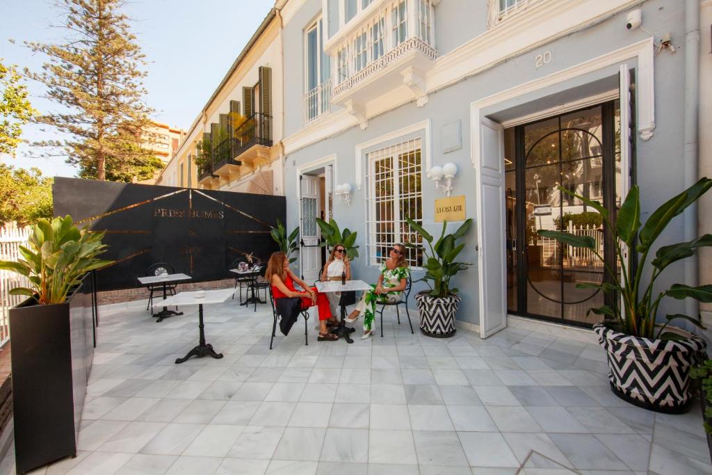 Pries Homes La Casa Azul photo