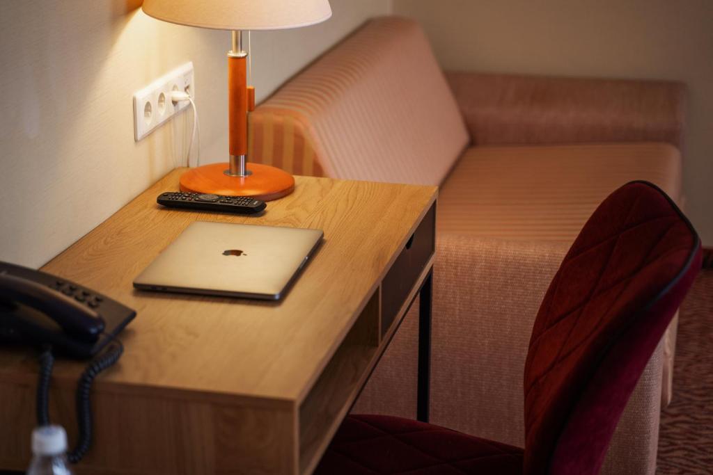 Fotografie z fotogalerie ubytování Mabre Residence v destinaci Vilnius