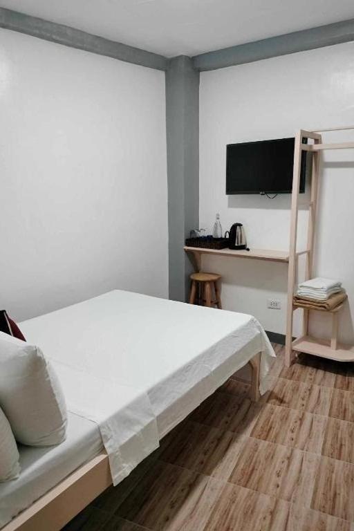 Woza Inn Boracay - Standard Double Room