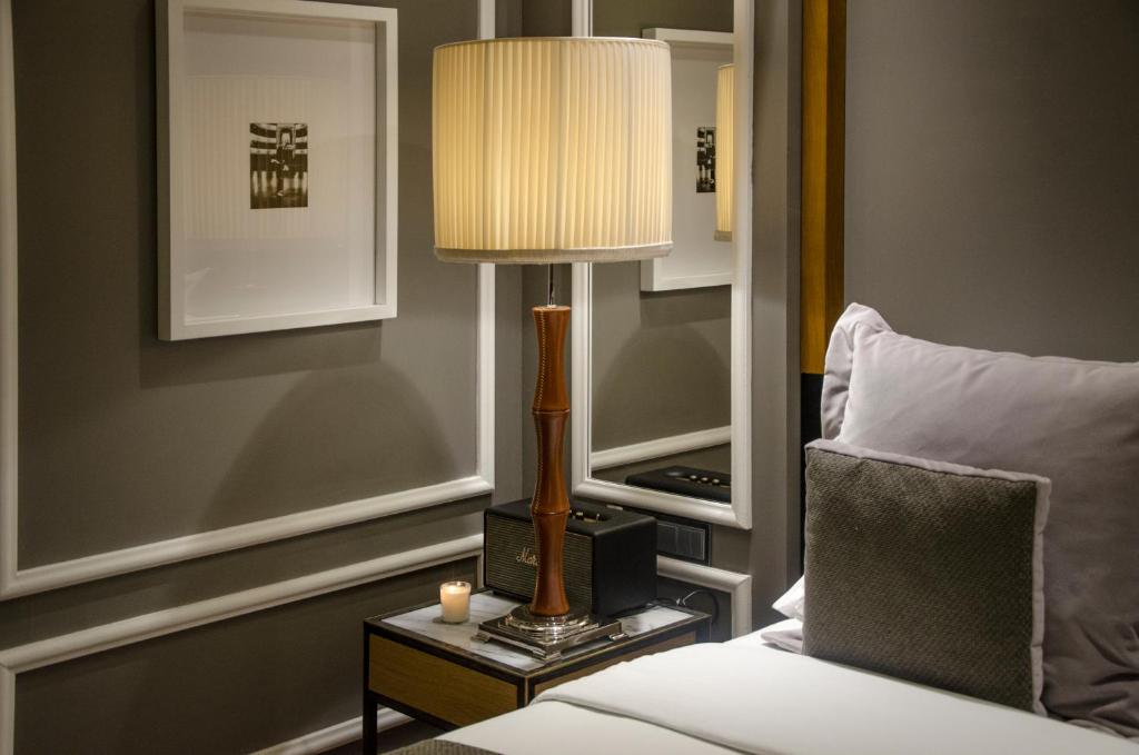 Browns Central Hotel - Resim 38