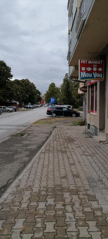 Foto sihtkohas Apatin asuva majutusasutuse Apartman Ana galeriist