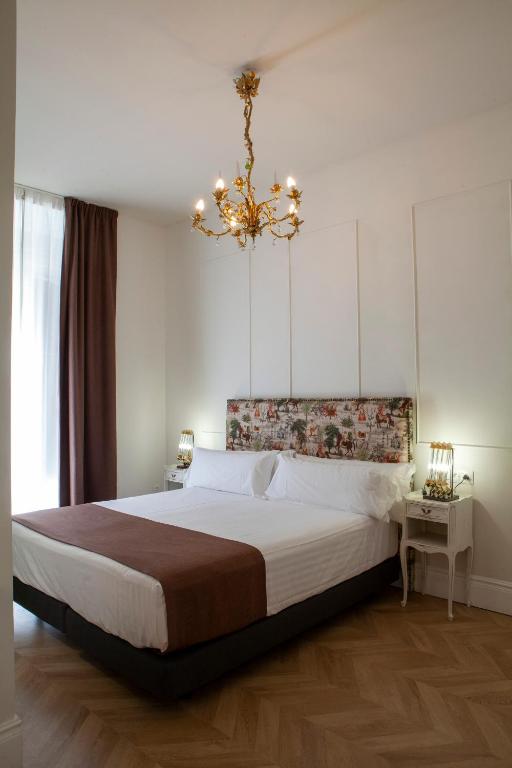 Photo from Pries Homes La Casa Azul in Malaga Centro,  Málaga, Andalucía, Spain