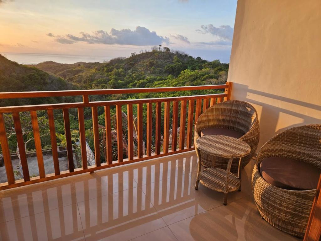 Kelingking Parama Resort - 1