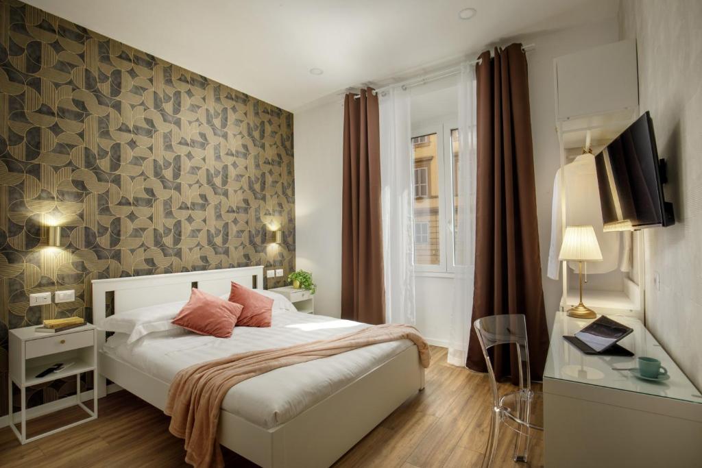 Remember Vatican Apartment by Remember Rome
