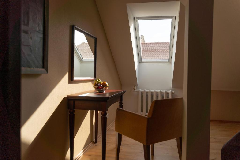 Fotografie z fotogalerie ubytování Mabre Residence v destinaci Vilnius