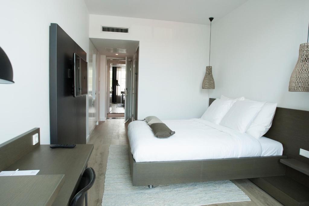 Hotel Katoen - Comfort Double Room