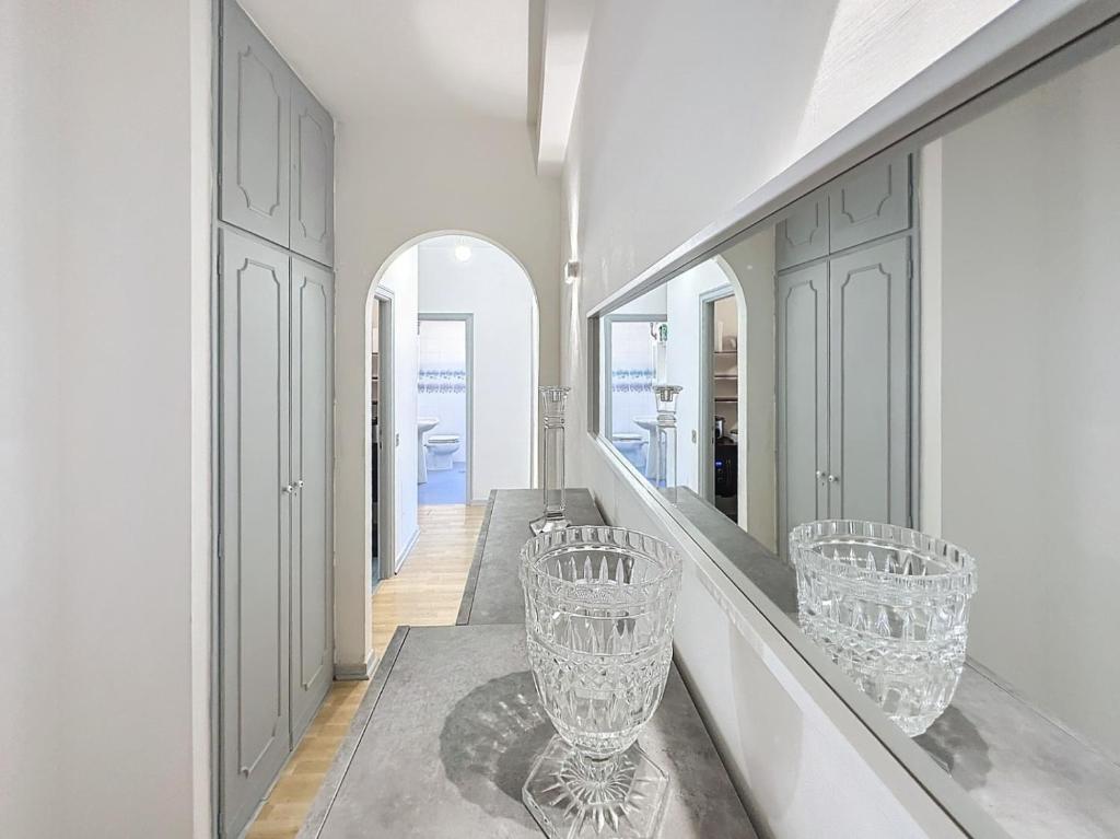 La Casetta di Francy - Two-Bedroom Apartment With Sea View