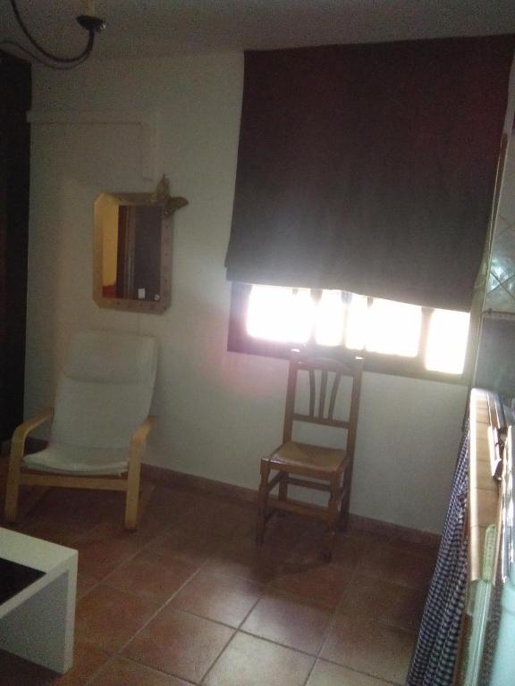 Fotografie z fotogalerie ubytování Pensión y apartamentos El Taxi v destinaci Casabermeja