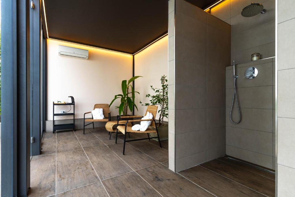 Kép Agriturismo Colle Dei Pivi szállásáról Ponti Sul Mincióban a galériában