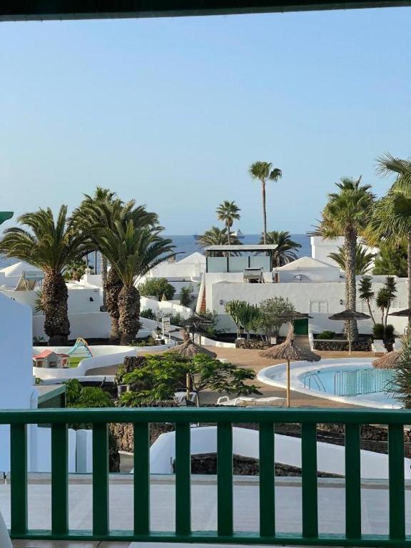 Fotografia z galérie ubytovania Precioso rincón entre el mar y los volcanes v destinácii Costa Teguise