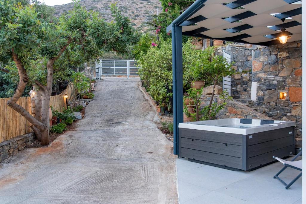 Fotografie z fotogalerie ubytování Elounda Buena Vista Apartments v destinaci Elounda
