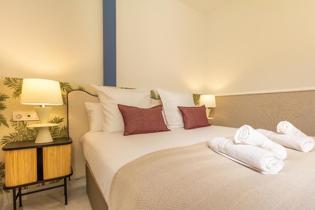 Feelathome San Lorenzo Apartments - 5