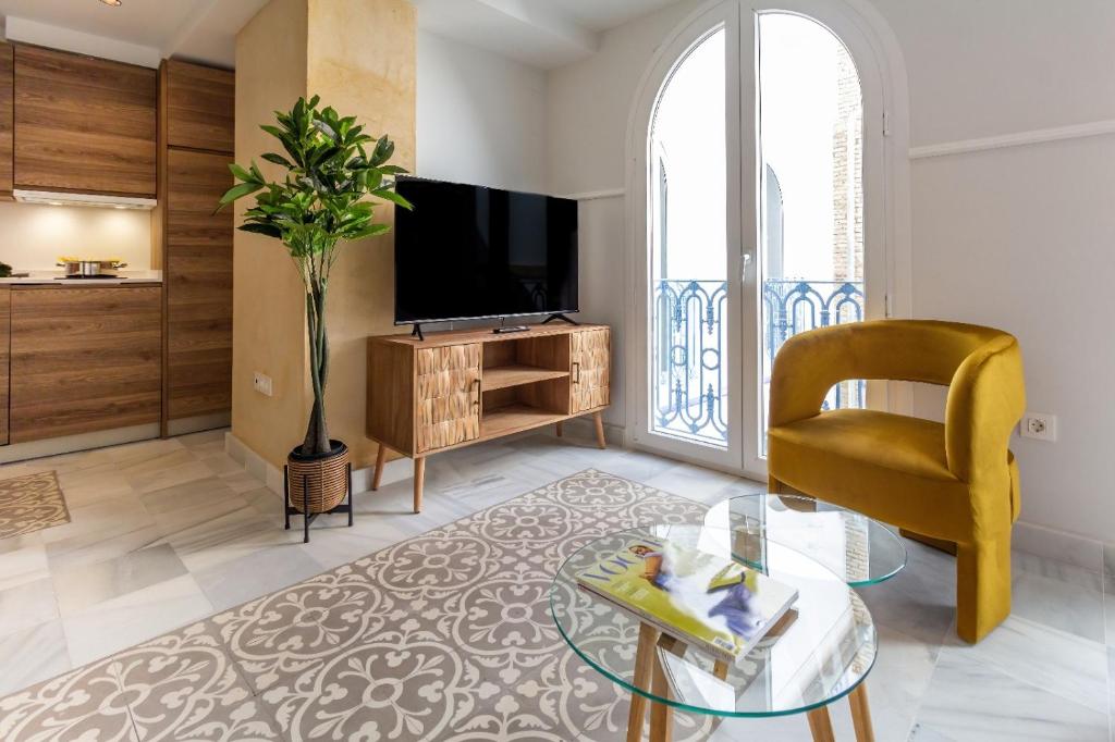 Feelathome San Lorenzo Apartments - 12