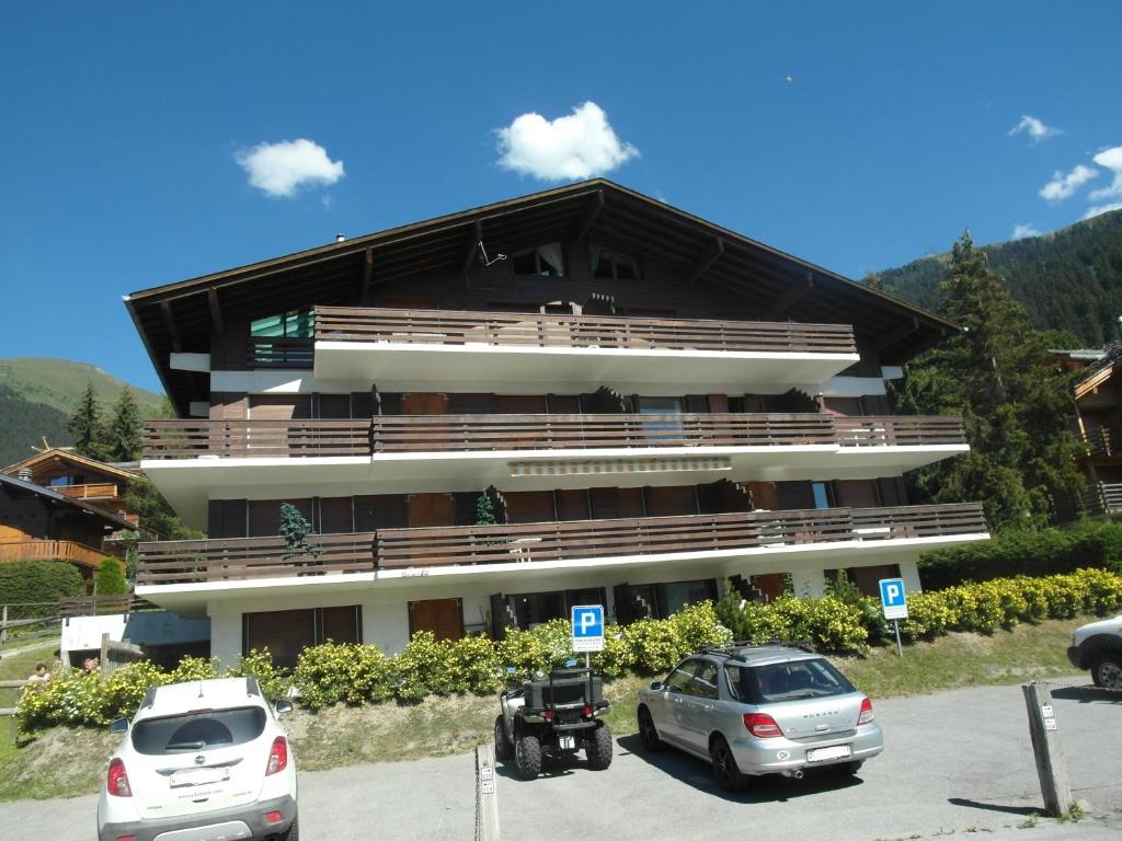 Apartment Rancho 319