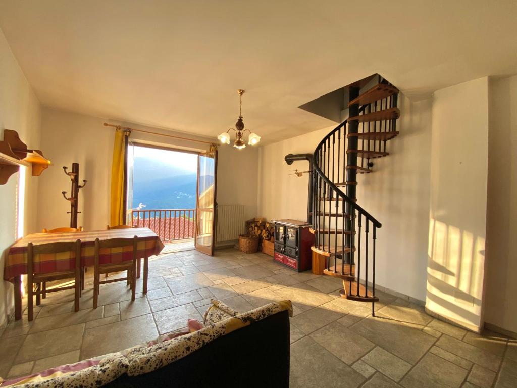 Fotografie z fotogalerie ubytování Sunrise Inn & Spa v destinaci Pessinetto