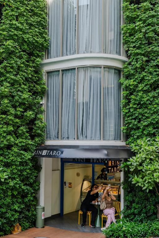 The Salil Hotel Riverside Bangkok - 7