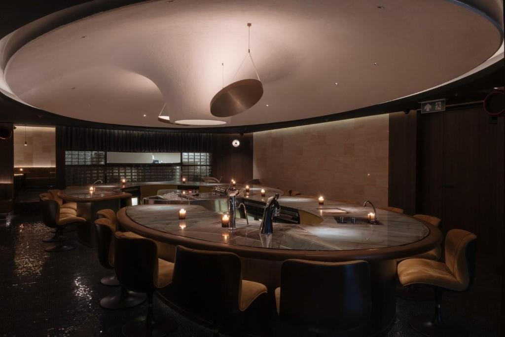 The Salil Hotel Riverside Bangkok - 8