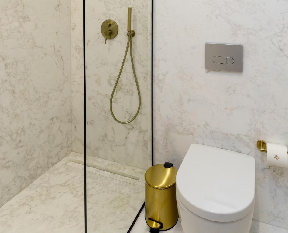 The Athenaeum Luxury Hotel - Resim 8