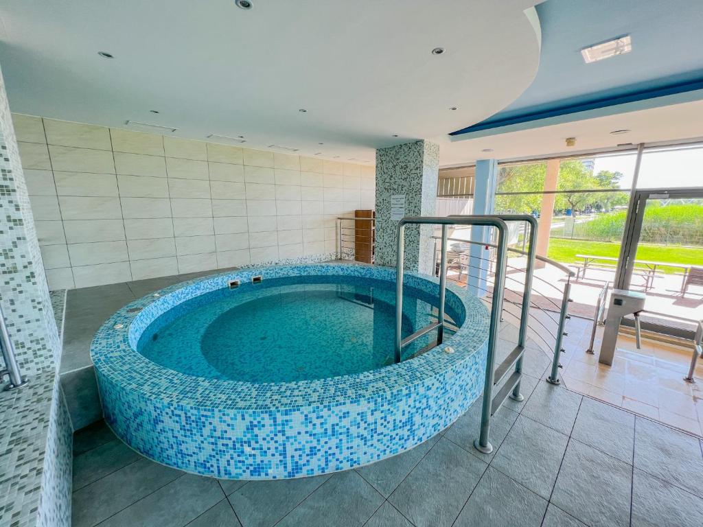 Club218 Puszta Apartman 8600 Siófok, Beszédes József sétány 83 kép - 1